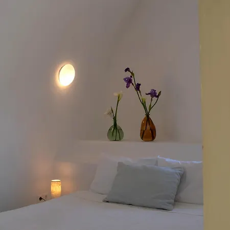 Borantza Stone House Сasa de vacaciones