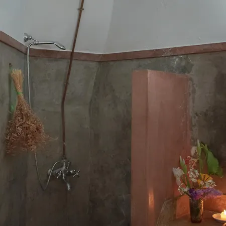 Borantza Stone House