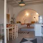 Borantza Stone House