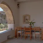 Borantza Stone House *