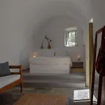Borantza Stone House