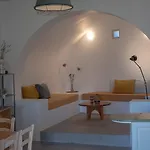 펜션 Borantza Stone House