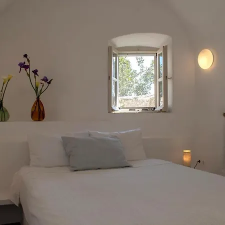 Borantza Stone House Ferienhaus