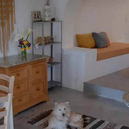 Borantza Stone House Prázdninový dům Aroniadhiánika