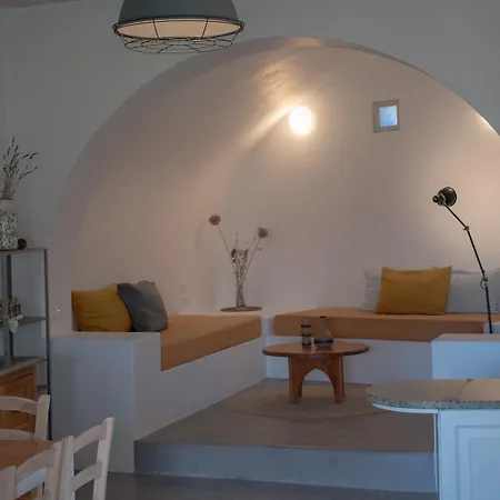 Ferienhaus Borantza Stone House